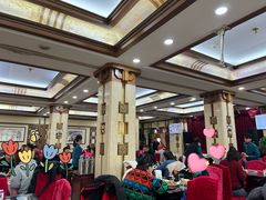 -晋阳饭庄(虎坊桥店)