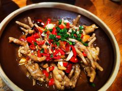 鸡爪-肠相汇常德老肠子馆(雨花亭店)