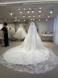 -B.Bridge Couture婚纱礼服(福田店)