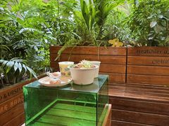 -Carrot&Cleaver蔬蔬食验室 By MissGreen(上海商城店)