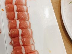 -蜀留香火锅(社会山店)