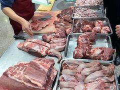 -标记美食新鲜猪杂(兴南大道店)