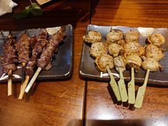 -鸟鹏烧鸟居酒屋(仁恒梦中心店)