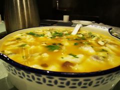 -東舍食唐精品陕菜馆