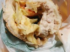 -赛百味SUBWAY(地王广场店)