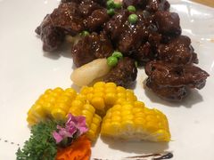-老好人象山海鲜(岭南路店)