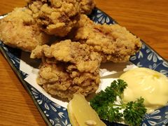 -千代武日本料理(爱建店)