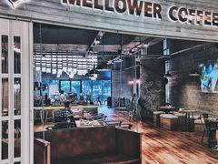 -麦隆咖啡Mellower Coffee(弘基时尚生活中心店)