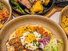 -西语·炭烧牛排(卓越中寰店)