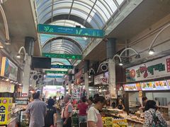 -西归浦每天偶来市场