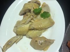 三黄鸡-三林本帮馆(中林街店)