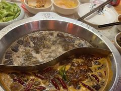 -大龙燚火锅