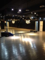 -YASAKI国际舞蹈中心