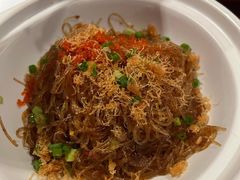 海味干煸粉丝煲-大树餐厅(益田假日店)