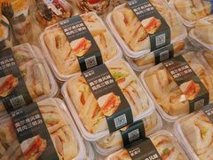 -MANFEN聚满分西点(远洋大信店)