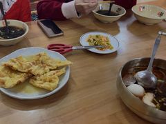 -顺姬冷面(长白西路店)