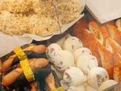 -PAPER STONE BAKERY(天汇广场店)