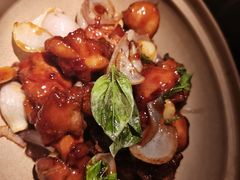 -青年公社烤鸭(青年路店)