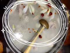 -楼兰新疆主题餐厅(坂田佳华领汇广场店)