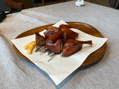 -凯逸轩·匠心粤菜(中城名仕汇店)