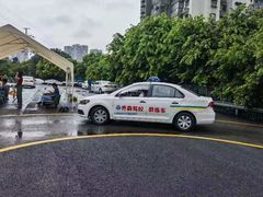 -乔森驾校(杨家坪总校)