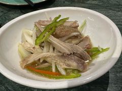-东方亚克西餐厅(西康路店)