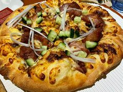 -必胜客(大悦城店)