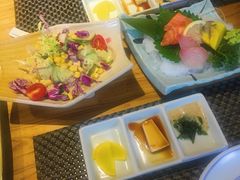 -和风清味日本料理(希尔顿店)