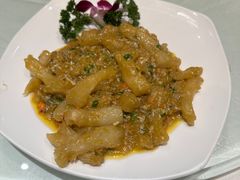 -得月楼·省级非遗·传统苏帮菜(观前店)