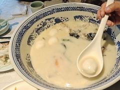 -山外山菜馆(玉泉路店)