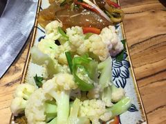 -山河屯铁锅炖鲜鹅·东北菜(开发区一店)