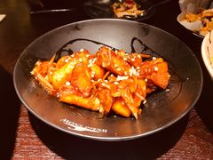 -机器人火炉披萨