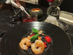 -Nord Grill&Bar Highland诺德西餐(深圳欢乐海岸店)