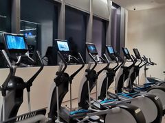 -YCHL FIT 健身(星寰店)