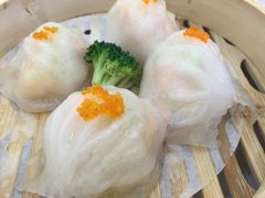 -金华安大酒楼·老牌潮菜·粤式茶点(东方国际店)