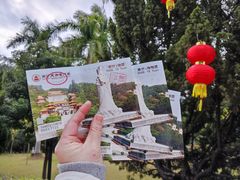 -南沙天后宫景区