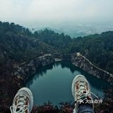 0元广州周边游🌟小众秘境六片山（附机位推荐）