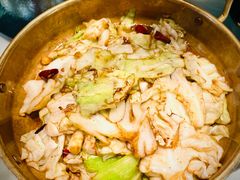 -佬麻雀·剁椒鱼头(京基KK One店)