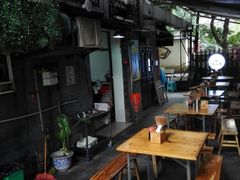 -老地方猫儿面(磁器口店)