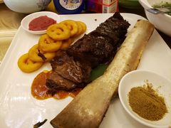 -常州逸高酒店-中餐厅