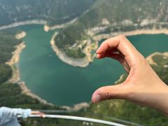 -河南宝泉旅游区