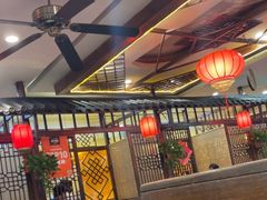 -玉桥餐厅(天坛店)