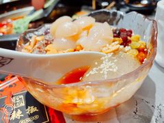 -红辣椒·川菜·火锅(大洋中心店)