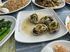 -明记海鲜大排档(巽寮湾店)