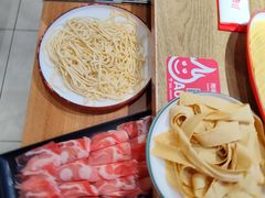 -彤德莱火锅(大学城店)