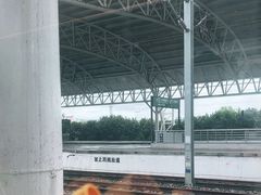 -泰州站