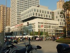-上海市第四人民医院