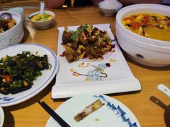 -徽味大班(定慧桥店)