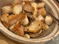 -喜宴又一村·粤菜·茶点·海鲜(壹方天地店)