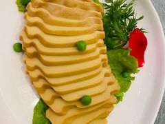 -汤记传菜(秀浦路店)
